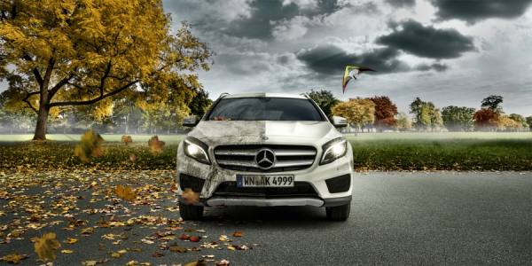 Photograph Martin Baitinger Autumn on One Eyeland